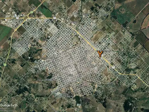 Casa en Alquiler - 2 Dormitorios 1 Baño - 300mts - Tandil