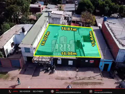 Casa 5 ambientes con 4 baños