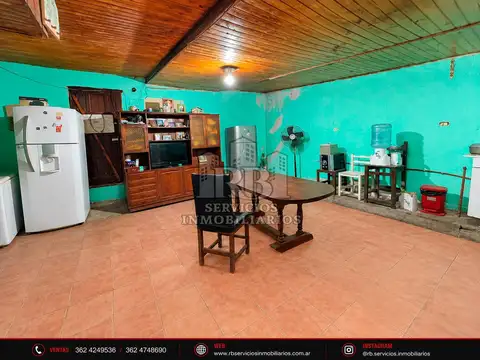 Casa en Venta al Este