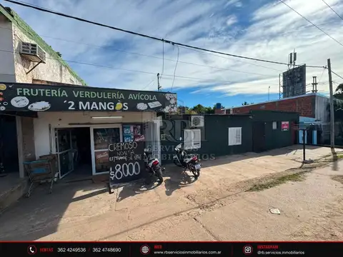 Avenida Sabin 1229