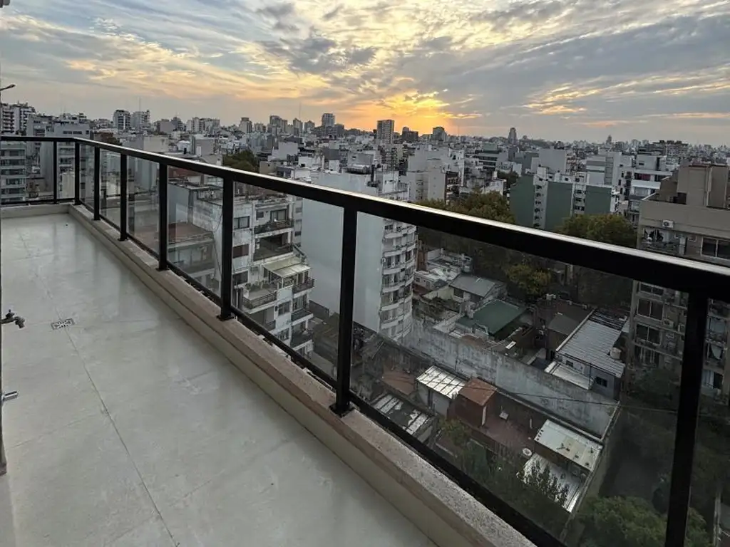 AV ESTADO DE ISRAEL 4500, Piso 12