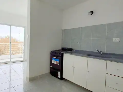 Departamento en Alquiler de 2 ambientes