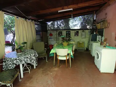Terreno en Venta 8,66  mts Frente
