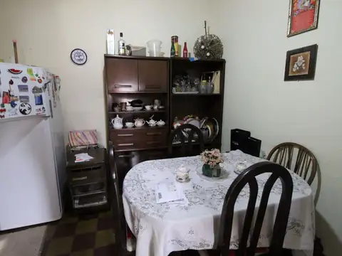 Terreno en Venta en Villa Luzuriaga, USD 99.000