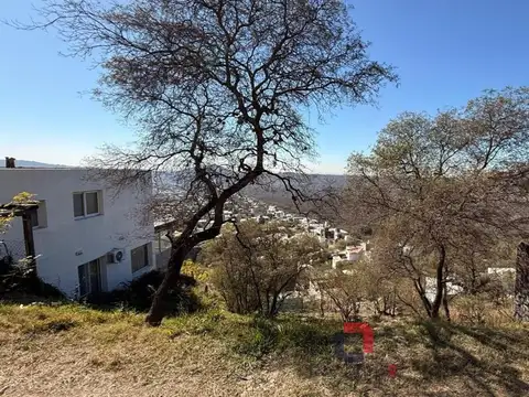 Lote en Terrazas de la Estanzuela