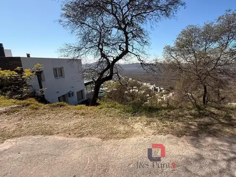 Lote en Terrazas de la Estanzuela