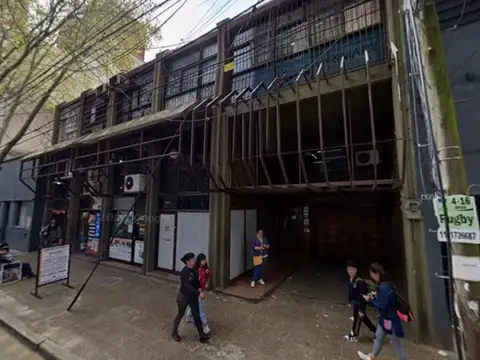 Oficina en Venta 41 años
