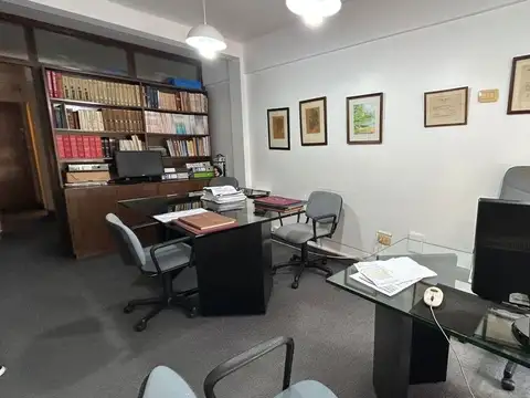 Quilmes centro Oficina en venta