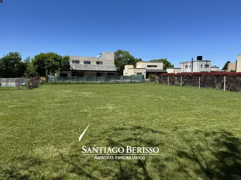 Terreno Lote  en Venta en Cardales Village, Campana, G.B.A. Zona Norte