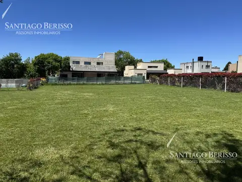 Terreno Lote  en Venta en Cardales Village, Campana, G.B.A. Zona Norte