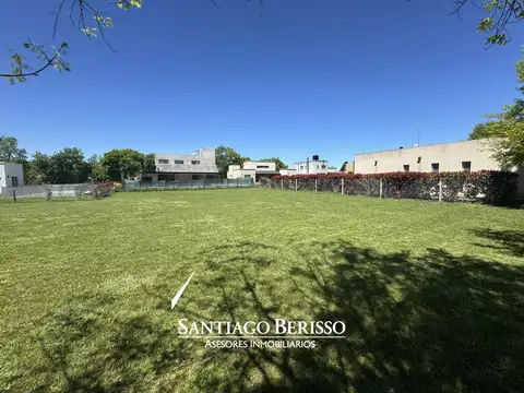 Terreno en Venta de 750,0 m2