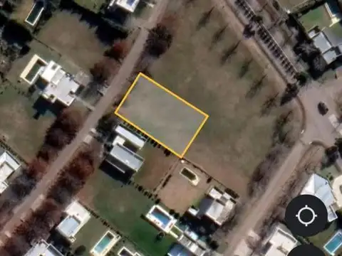 Terreno en Venta 36  mts Fondo
