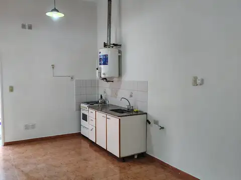 Alquiler 2 ambientes