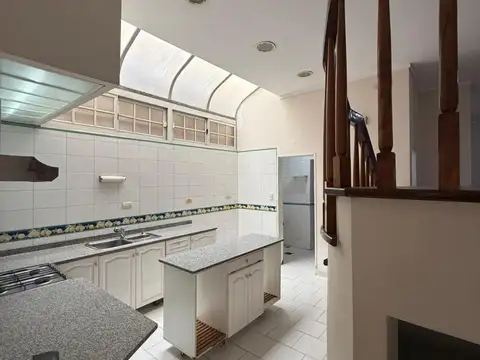 Depto Tipo Casa en Venta en Villa Devoto, USD 239.900