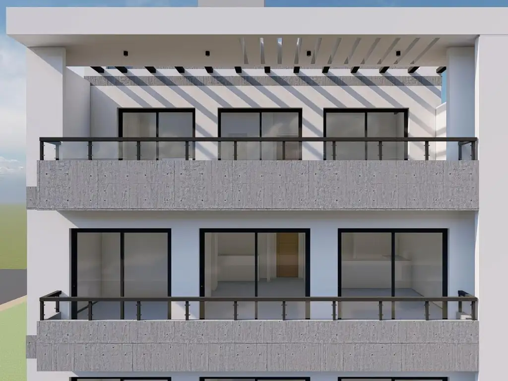 Edificio 66 30 y 31 - Entrega Diciembre 2027