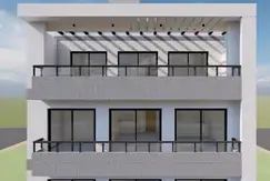 Edificio 66 30 y 31 - Entrega Diciembre 2027