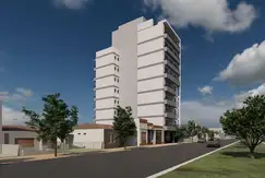 Emprendimiento - Entrega Diciembre 2027