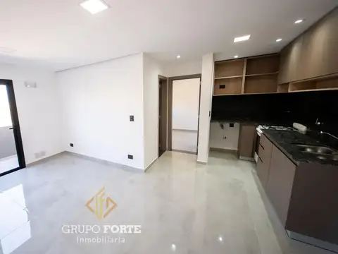 DEPARTAMENTO A ESTRENAR EN B° ALTA CORDOBA