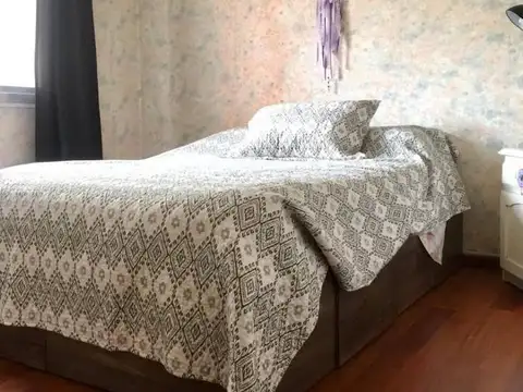 Departamento 4 ambientes con 1 baño