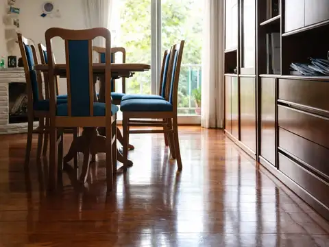 Departamento en Venta de 4 ambientes