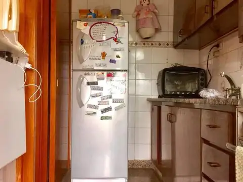 Departamento en Venta de 3 dormitorios