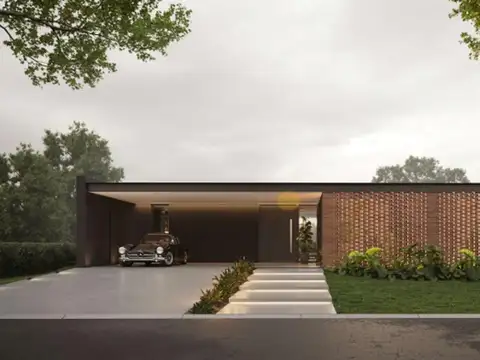 Casa a la venta en Prados del Oeste UF 201