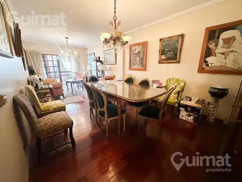 Departamento en Venta de 3 dormitorios