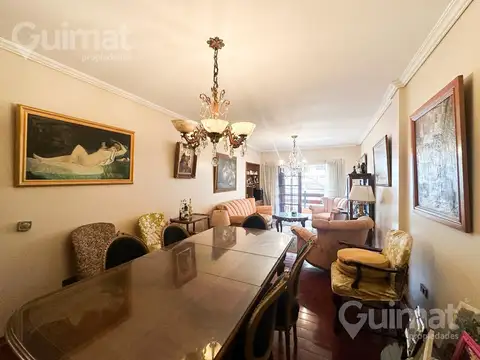 Departamento en Venta en Villa Urquiza, USD 405.000