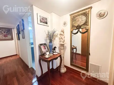 Blanco encalada  al 4700