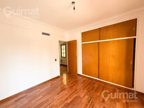 Departamento 5 ambientes con 2 baños
