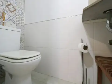 Departamento en Venta en Almagro, USD 130.000