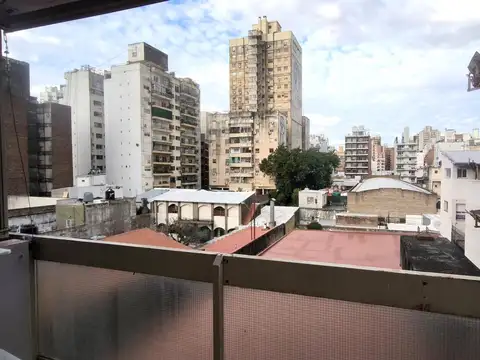 Departamento de 3 dormitorios en alquiler en Rosario
