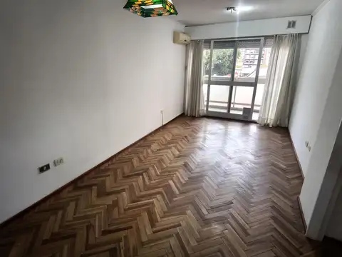 Departamento en Alquiler de 3 dormitorios