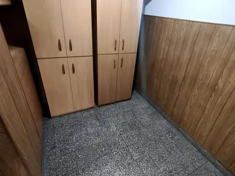 Juan MAnuel de Rosas al 1100