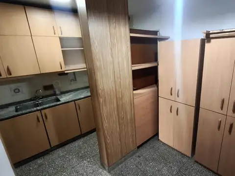 Departamento en Alquiler de 3 dormitorios