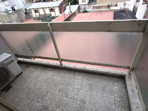 Departamento en Alquiler 45 años