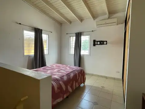 Depto Tipo Casa en Venta de 4 ambientes
