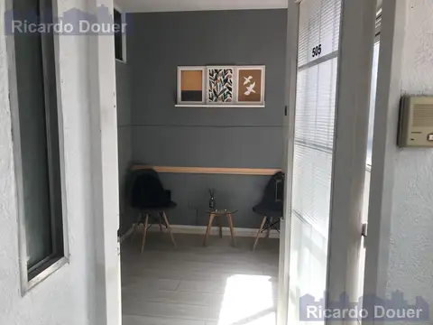 Oficina en San Isidro