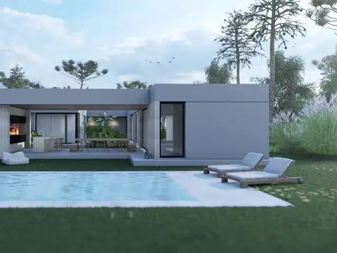 CASA EN VENTA EN SANTA RITA EN CANNING A ESTRENAR
