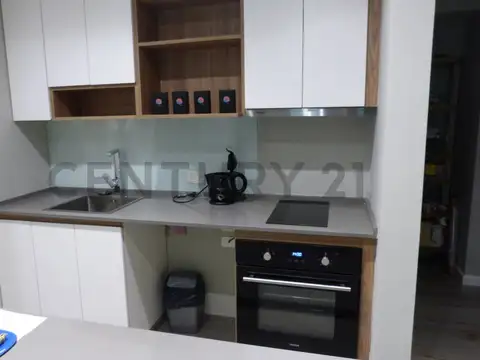 Departamento en Venta de Monoambiente