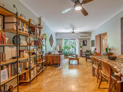 Cuba al 2800 - PISO 1