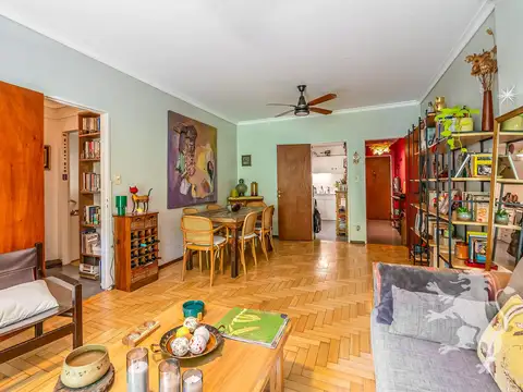 Departamento en Venta 50 años