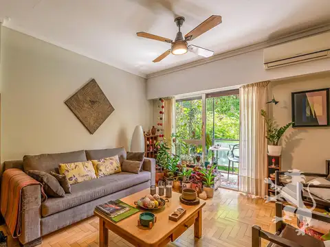 Departamento en Venta de 2 dormitorios