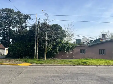 Pasaje Toro Medina 1200