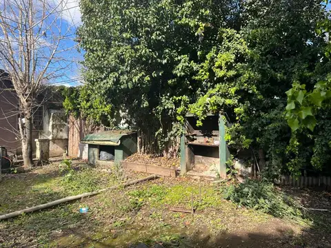 Casa venta Don Torcuato 4 ambientes a reciclar