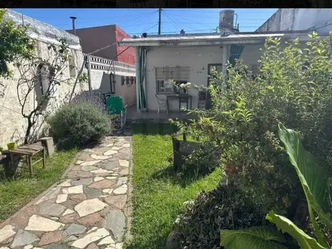 Casa en Venta 50 años