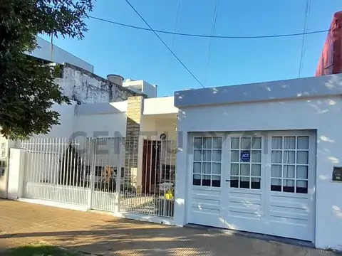 Entre Rios 100, Piso 0