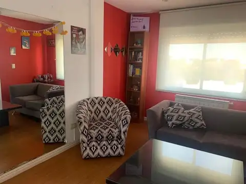 Excelente duplex en adrogue