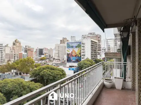 Departamento en Venta 54 años
