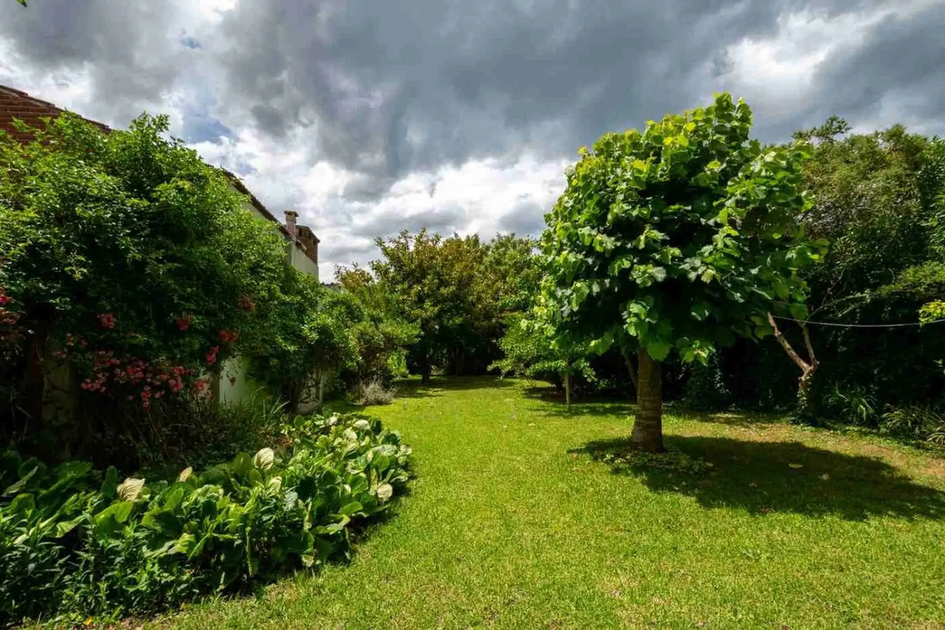 VENTA LOTE 378M2 EN PARQUE LURO